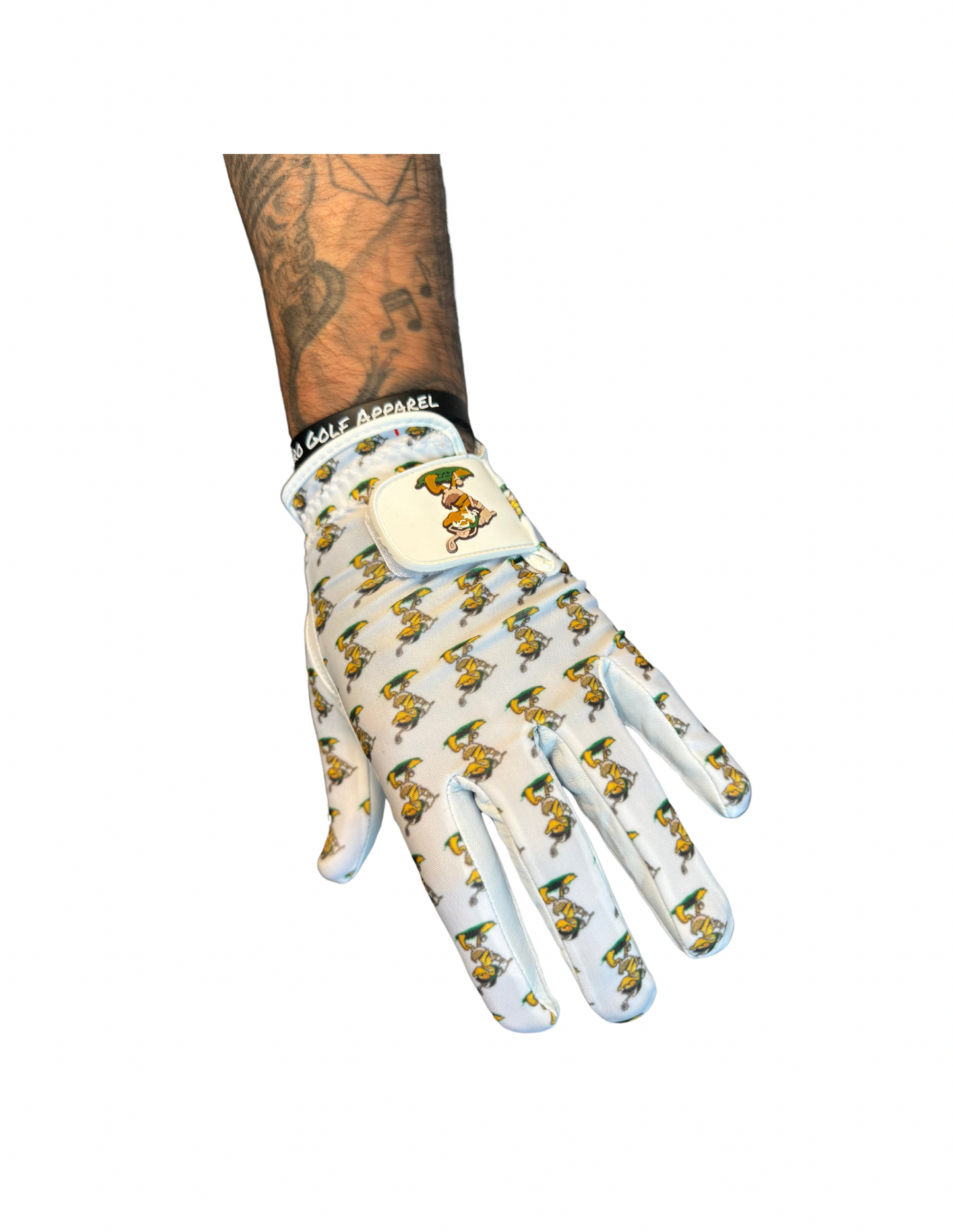 Bro Golf Gloves