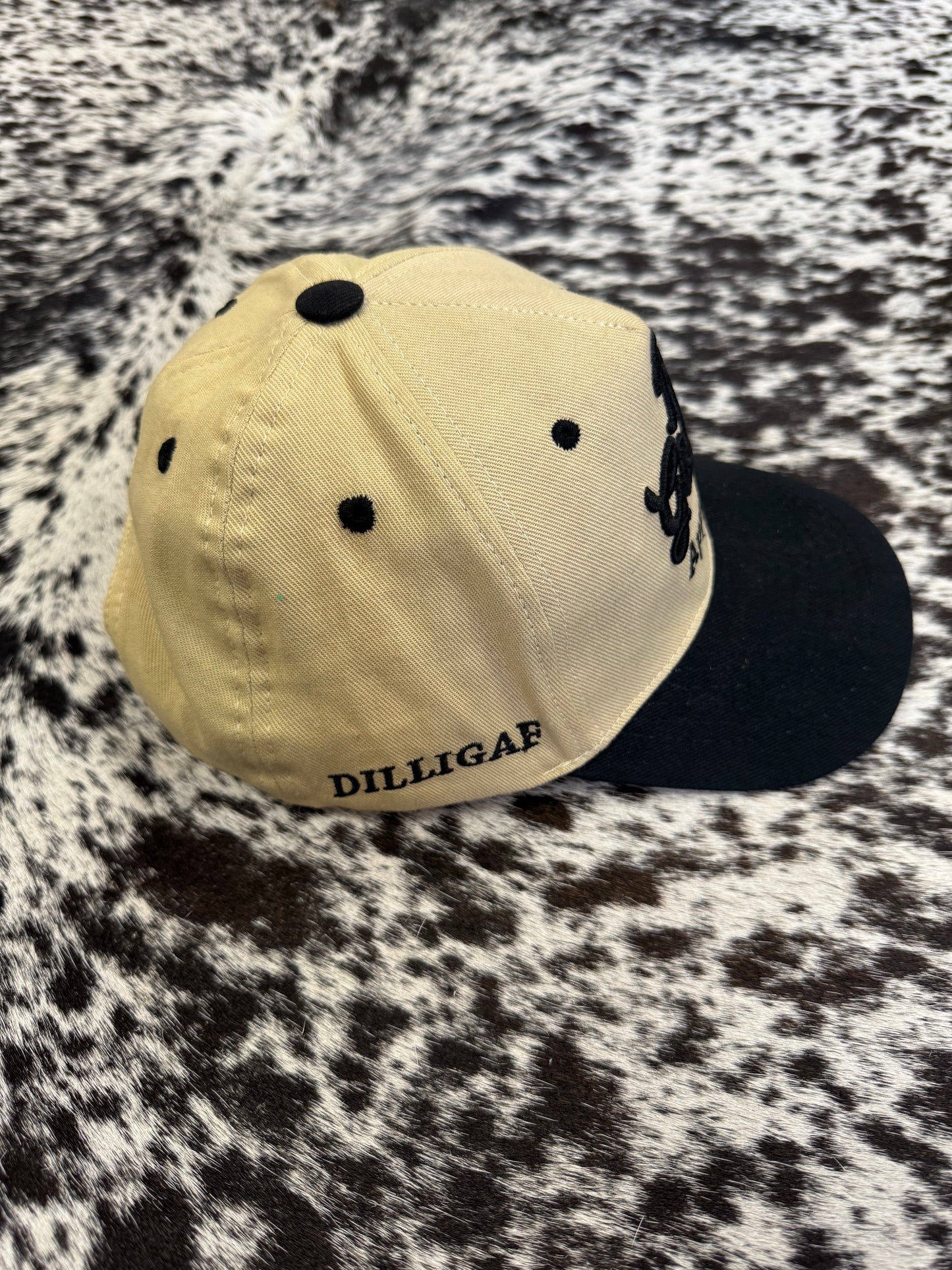 The DILLIGAF Hat